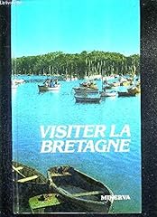 Châteaux manoirs bretagne d'occasion  Livré partout en France