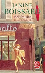 livres janine boissard d'occasion livres janine boissard d'occasion Livré partout en France
