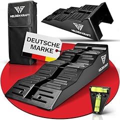 Heldenkraft auffahrkeile wohnm gebraucht kaufen  Wird an jeden Ort in Deutschland