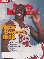 Sports illustrated june for sale  Delivered anywhere in USA 