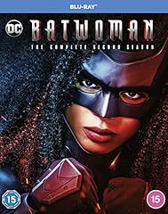 Batwoman season blu gebraucht kaufen  Wird an jeden Ort in Deutschland