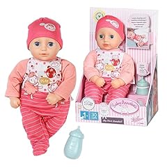 Baby annabell zapf gebraucht kaufen  Wird an jeden Ort in Deutschland