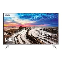 Samsung ue49mu7000txxu inch for sale  Delivered anywhere in UK