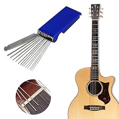 Guitar nut files for sale  Delivered anywhere in UK