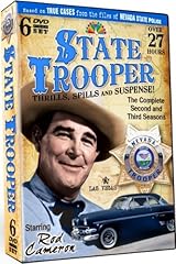 State trooper complete for sale  Delivered anywhere in UK