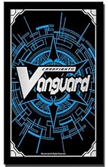 Cardfight vanguard sleeves for sale  Delivered anywhere in UK