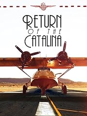 Return catalina for sale  Delivered anywhere in USA 