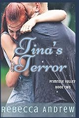 Tina terror 2 for sale  Delivered anywhere in UK