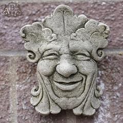 Petite green man for sale  Delivered anywhere in UK
