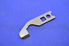 Overlocker upper knife for sale  Delivered anywhere in UK