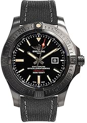 Breitling avenger blackbird d'occasion  Livré partout en France