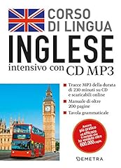 Corso lingua. inglese usato  Spedito ovunque in Italia 