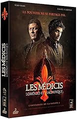 Médicis lorenzo magnifique d'occasion  Livré partout en France