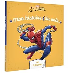 Spider man origines d'occasion  Livré partout en Belgiqu