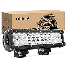 Nilight ni06a 72w for sale  Delivered anywhere in USA 