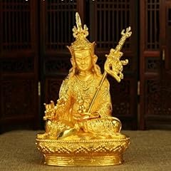 Ytdjjwls statue bouddhisme d'occasion  Livré partout en France