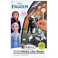 Colorforms disney frozen for sale  Delivered anywhere in USA 
