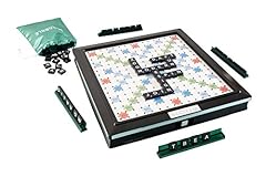 Scrabble deluxe new for sale  Delivered anywhere in UK