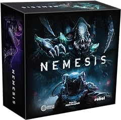 Nemesis board game for sale  Delivered anywhere in USA 