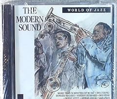 World jazz modern usato  Spedito ovunque in Italia 