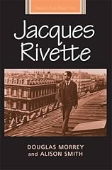 Jacques rivette morrey usato  Spedito ovunque in Italia 