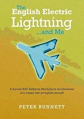 English electric lightning... for sale  Delivered anywhere in UK
