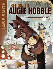 Return augie hobble d'occasion  Livré partout en France