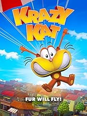 Krazy kat for sale  Delivered anywhere in UK