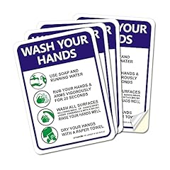 Please wash hands for sale  Delivered anywhere in USA 