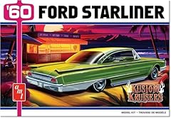 Amt 1960 ford for sale  Delivered anywhere in USA 