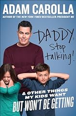 Daddy stop talking for sale  Delivered anywhere in USA 