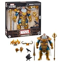 Hasbro marvel legends usato  Spedito ovunque in Italia 