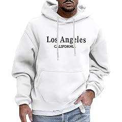Duohropke men hoodie for sale  Delivered anywhere in UK