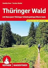 Thüringer wald naturpark gebraucht kaufen  Wird an jeden Ort in Deutschland