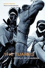 Tuareg people ahagger for sale  Delivered anywhere in UK