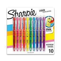 Sharpie liquid highlighter for sale  Delivered anywhere in USA 