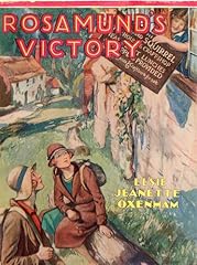 Rosamund victory romance for sale  Delivered anywhere in UK