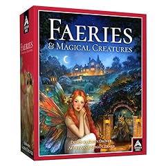 Faeries magical creatures for sale  Delivered anywhere in USA 