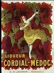 Cordial médoc affiche d'occasion  Livré partout en France