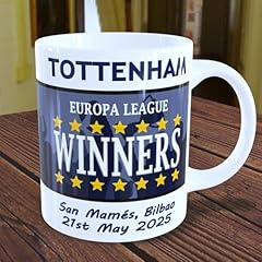 Tottenhams europa league for sale  Delivered anywhere in UK