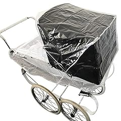 Rain cover silver for sale  Delivered anywhere in Ireland