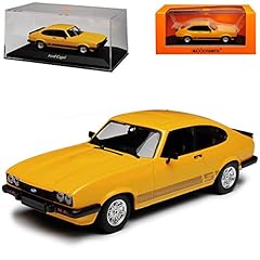 Maxichamps ford capri gebraucht kaufen  Wird an jeden Ort in Deutschland