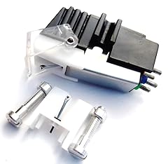 Cartridge diamond stylus for sale  Delivered anywhere in UK