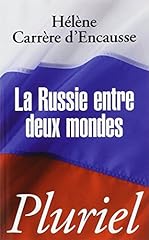 Russie mondes d'occasion  Livré partout en France