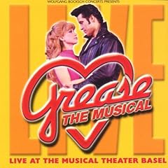 Grease the musical gebraucht kaufen  Wird an jeden Ort in Deutschland