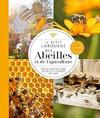 Petit larousse abeilles d'occasion  Livré partout en France
