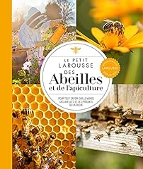 Petit larousse abeilles d'occasion  Livré partout en France