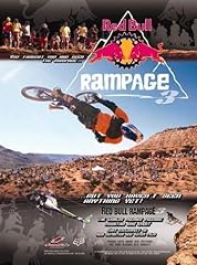 Red bull rampage for sale  Delivered anywhere in UK