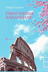 Principessa saranghae usato  Spedito ovunque in Italia 
