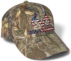 Realtree patriotic logo for sale  Delivered anywhere in UK